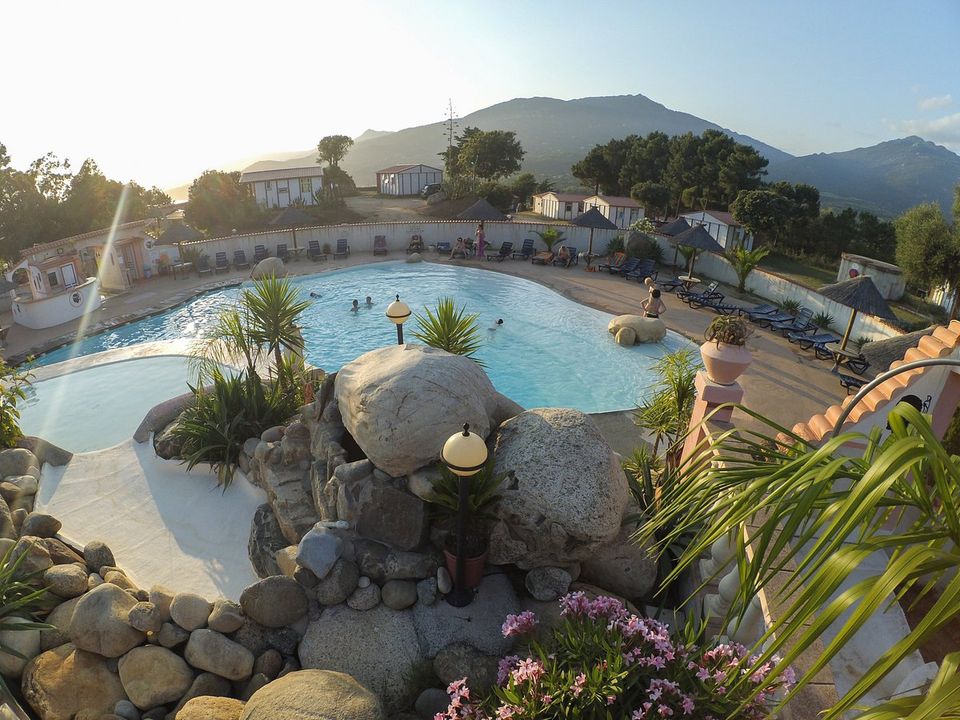 Camping Tikiti vanaf € 285,-!