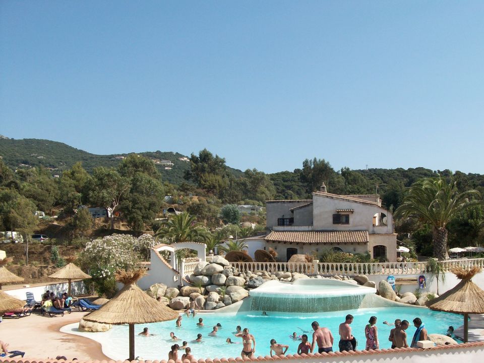 Camping Tikiti vanaf € 285,-!