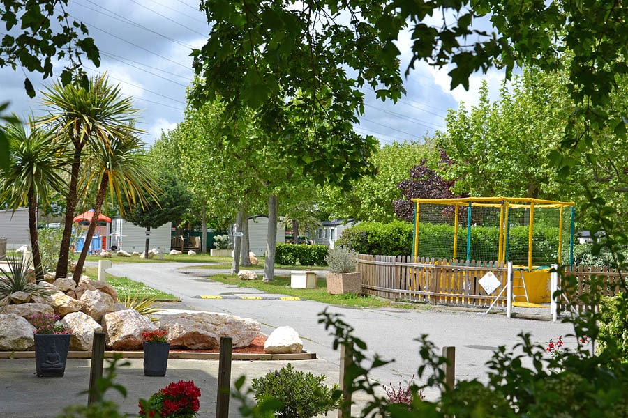 Vakantie naar Camping Toulouse Le Rupé in Haute Garonne in Frankrijk