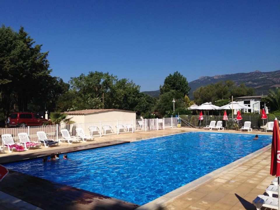 Camping U Moru vanaf € € 950,00!