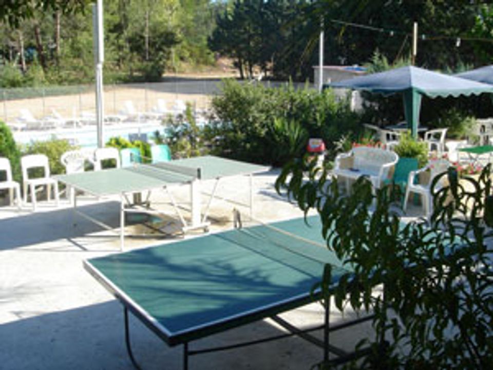 Camping U Moru vanaf € 950,-!