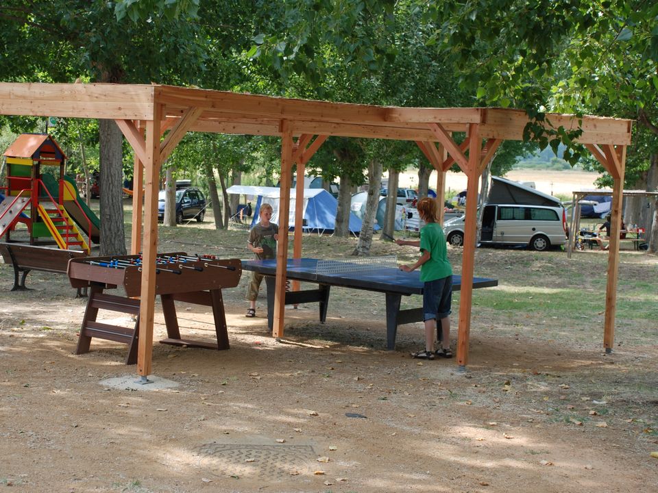 Camping U Sommalu vanaf € 235,-!