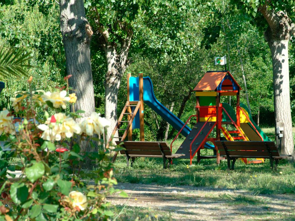 Camping U Sommalu vanaf € 235,-!