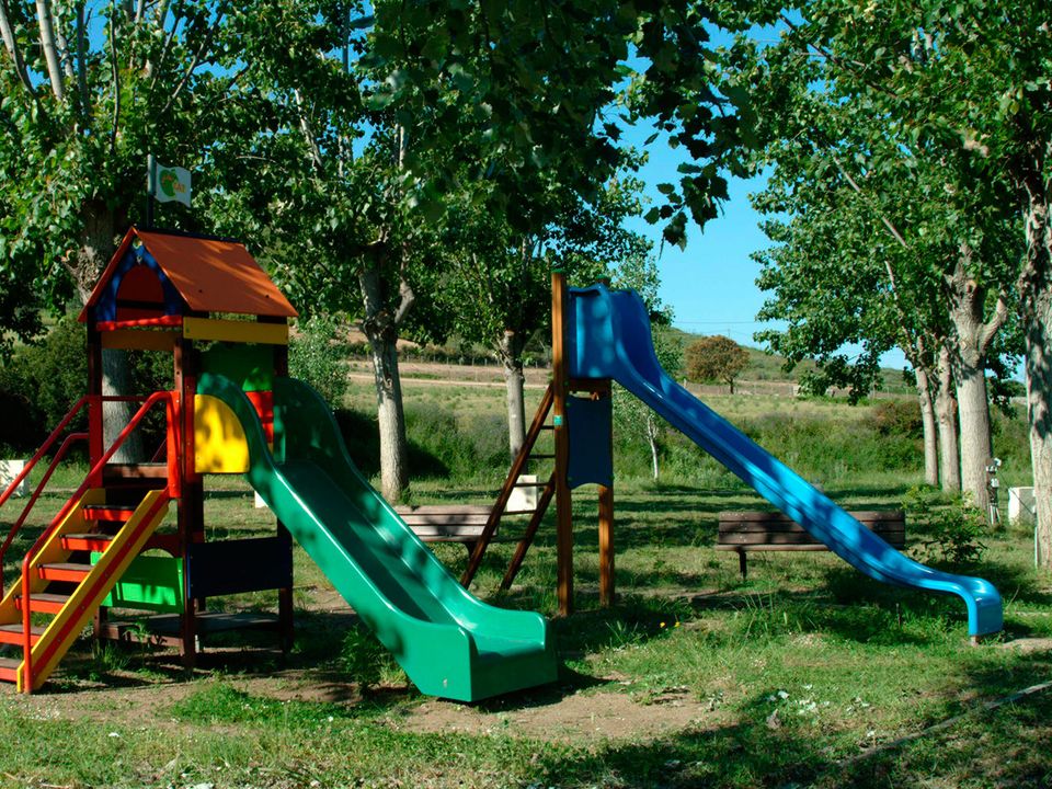 Camping U Sommalu vanaf € € 235,00!