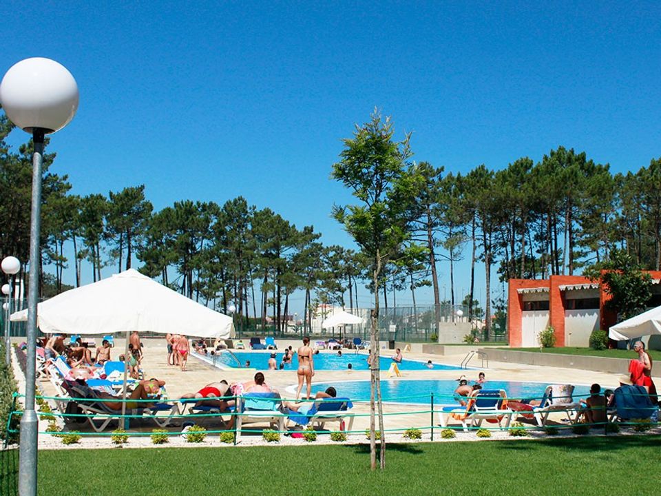 Camping Vagueira vanaf € 276.50,-!