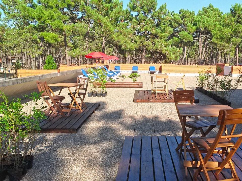 Camping Vagueira vanaf € 276.50,-!