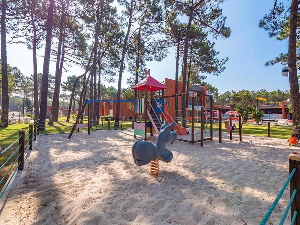 Camping Vagueira vanaf € € 276,50,-!