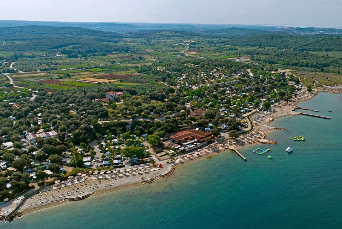 Camping Val Saline vanaf € 161,-!