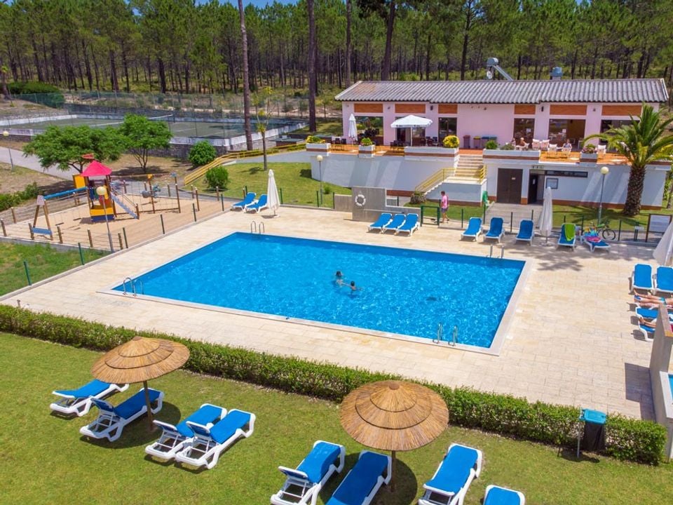 Camping Valado vanaf € € 280,00!