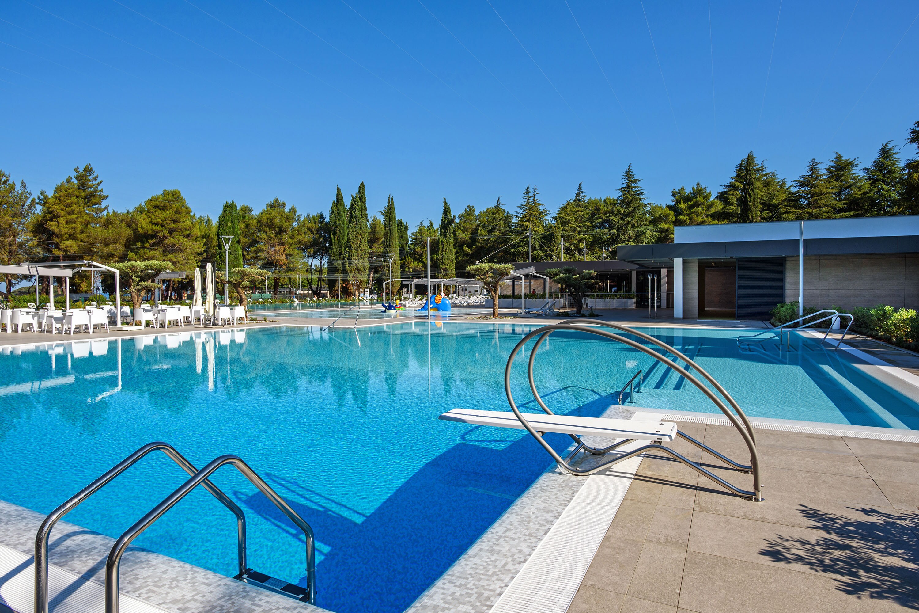 Camping Valkanela vanaf € 88,-!