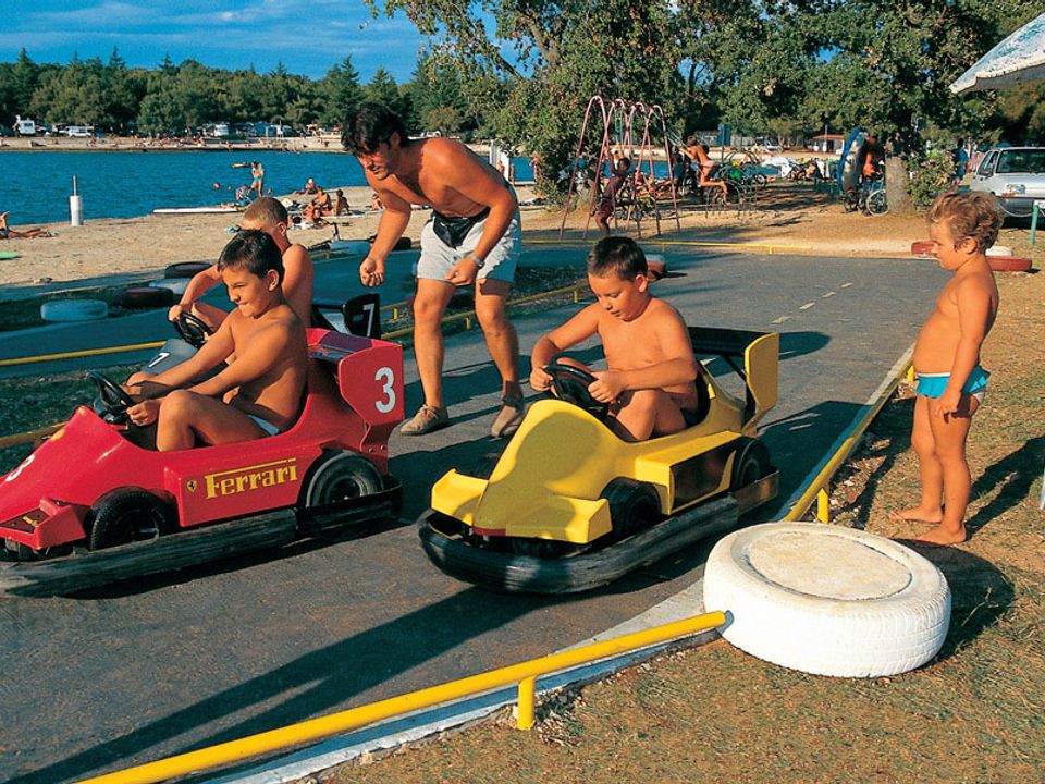 Camping Valkanela vanaf € € 136,85,-!