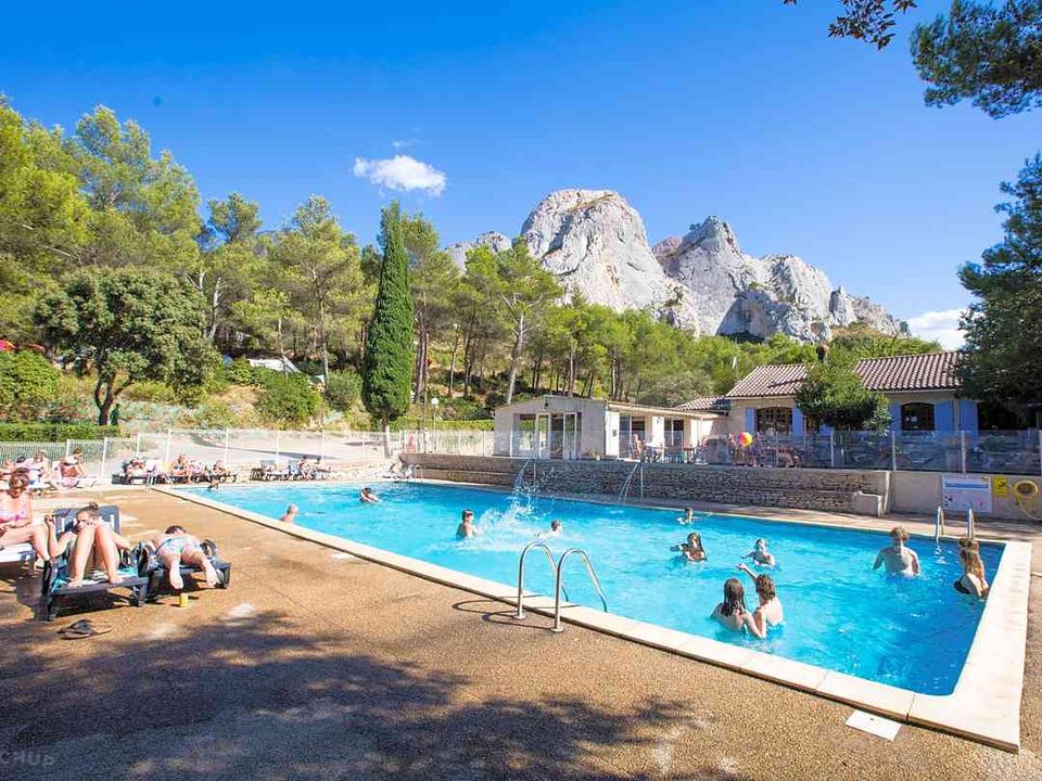 Camping Vallée Heureuse vanaf € € 385,00!