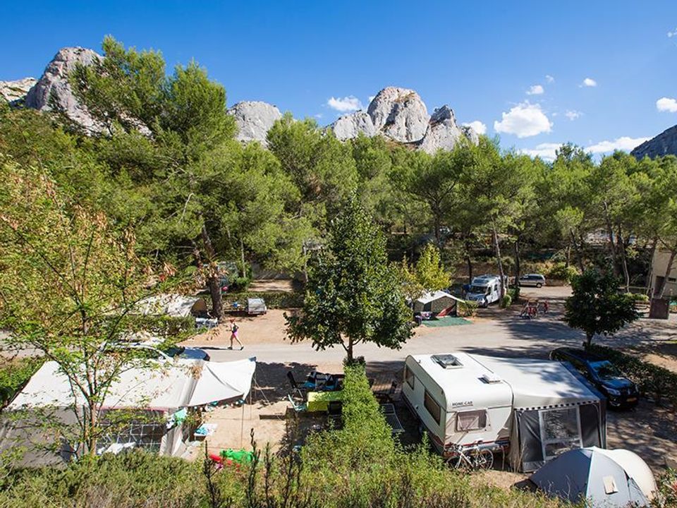 Camping Vallée Heureuse vanaf € € 385,00!