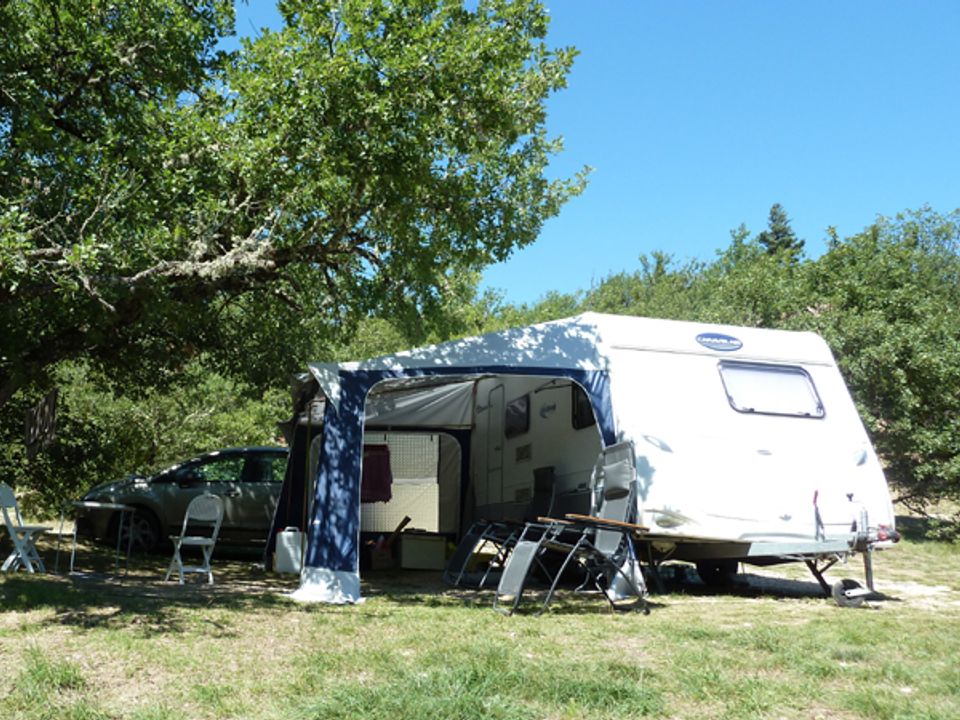 Camping Valsaintes vanaf € € 280,00!