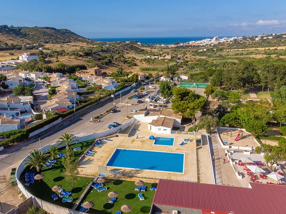 Camping Valverde vanaf € € 343,00!