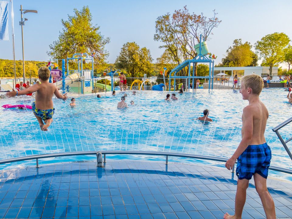 Camping Vestar vanaf € 136.85,-!