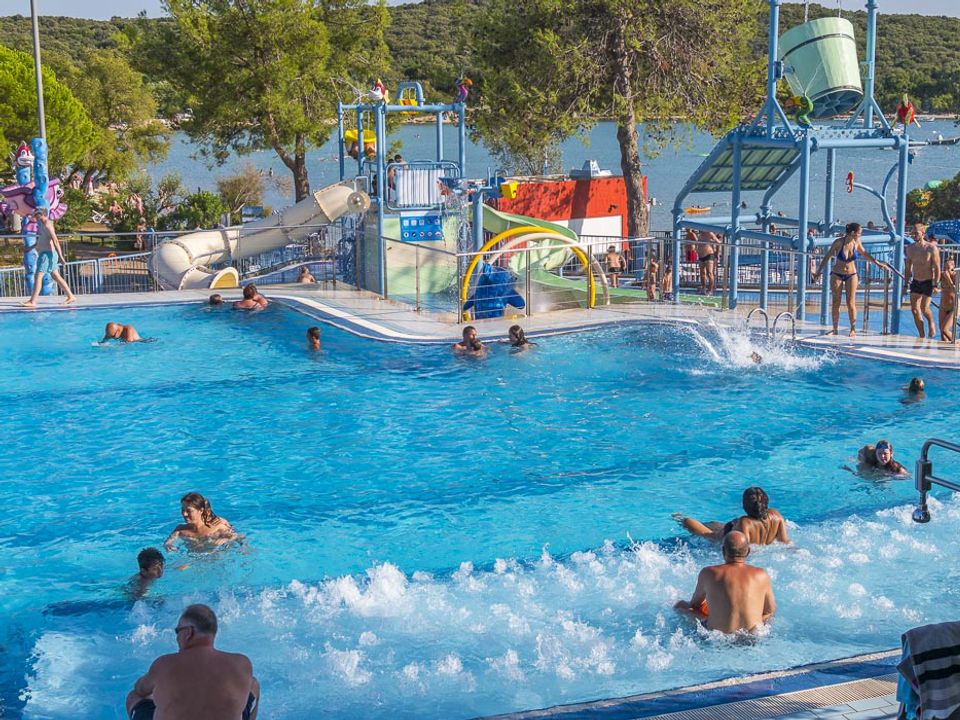 Camping Vestar vanaf € 136.85,-!