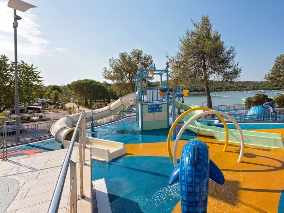 Camping Vestar vanaf € 136.85,-!