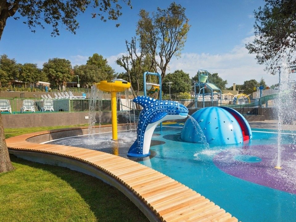 Camping Vestar vanaf € 136.85,-!