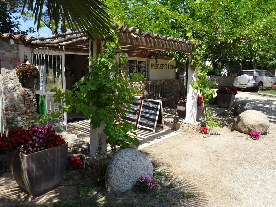 Camping Via Romana vanaf € 231,-!