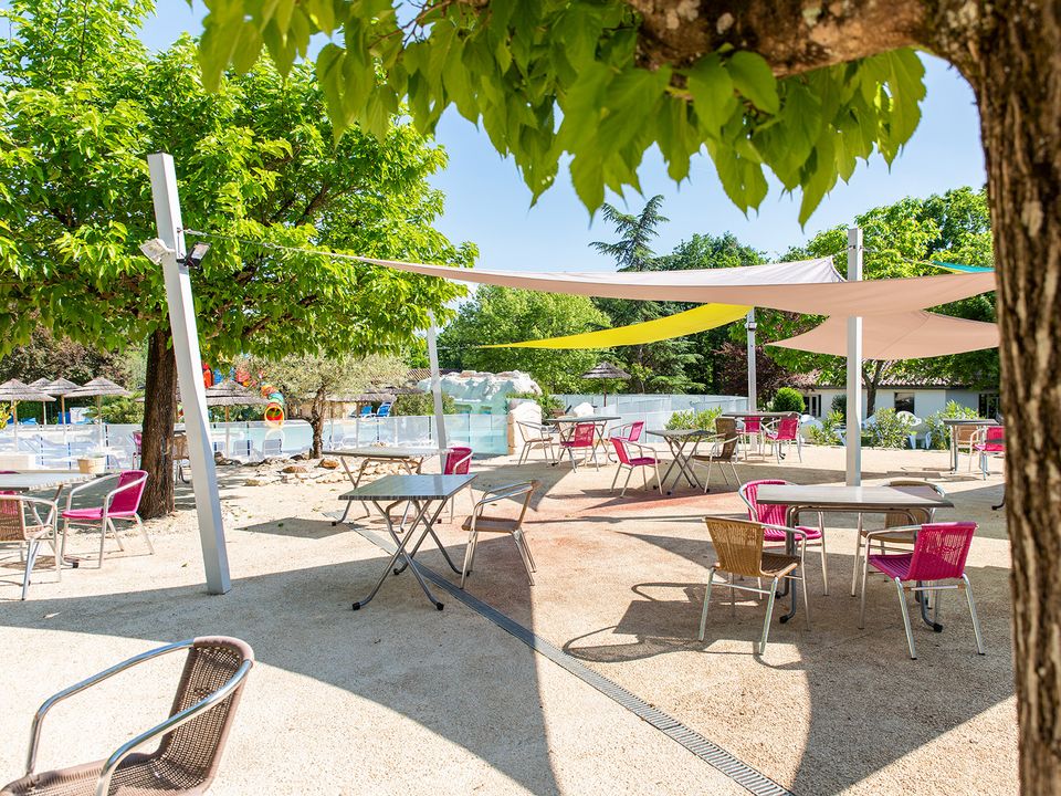 Camping Village Club L'Evasion vanaf € 159,-!