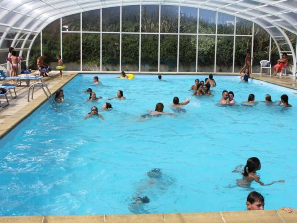 Camping Village De Roguennic vanaf € 420,-!