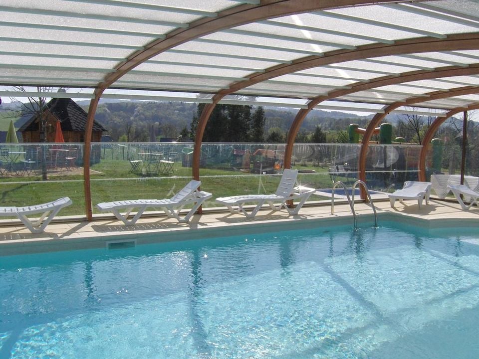 Camping Village Des Monedières vanaf € 750,-'!