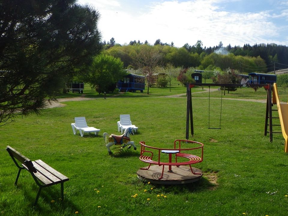 Camping Village Des Monedières vanaf € 750,-!