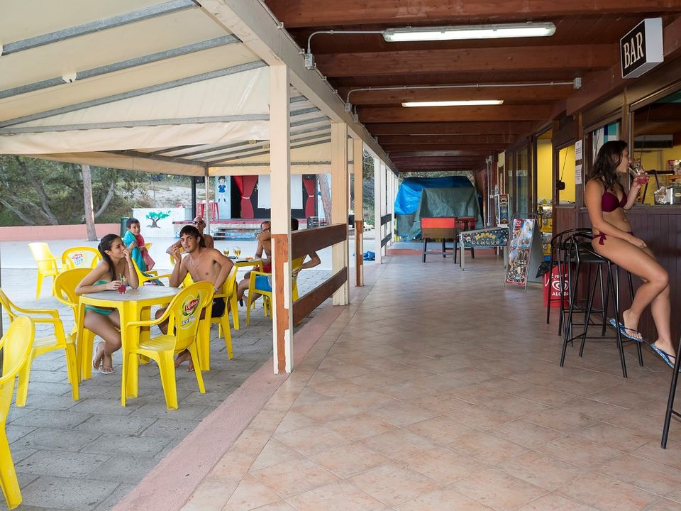 Camping Village Li Nibari vanaf € € 455,00!