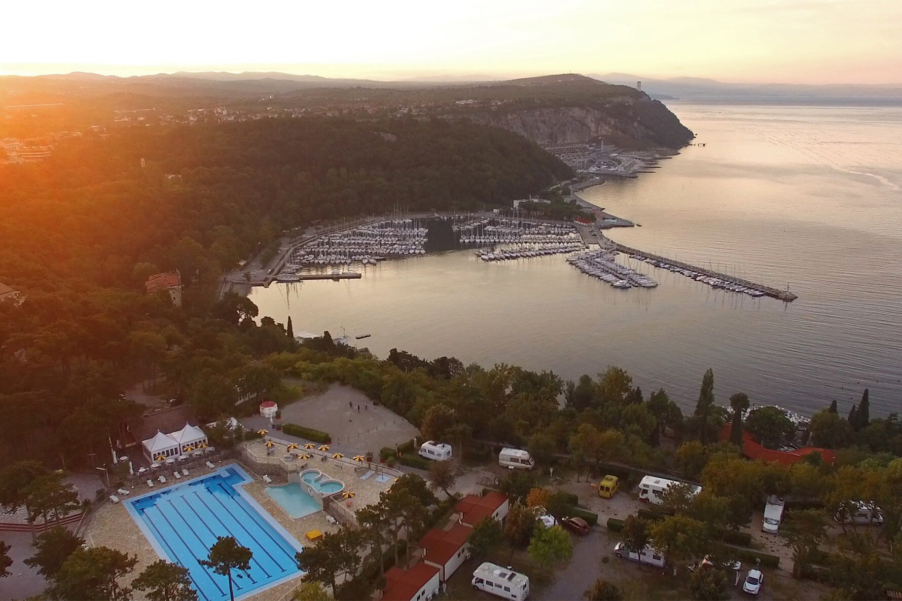 Camping Village Mare Pineta vanaf € 195.70,-!