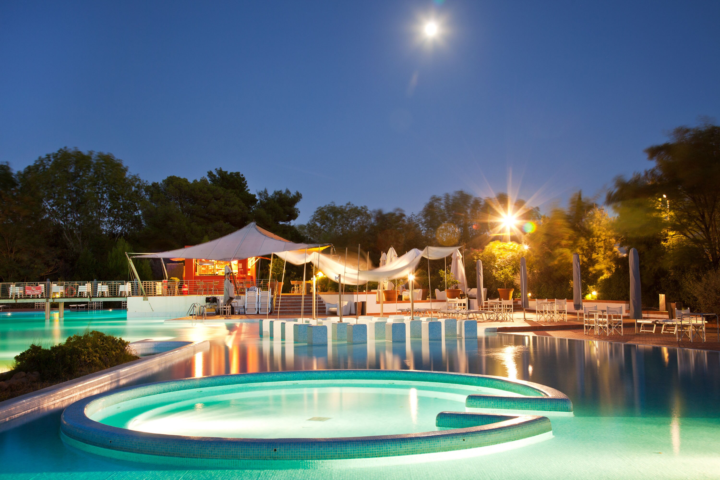 Camping Village Rocchette vanaf € 112,-!