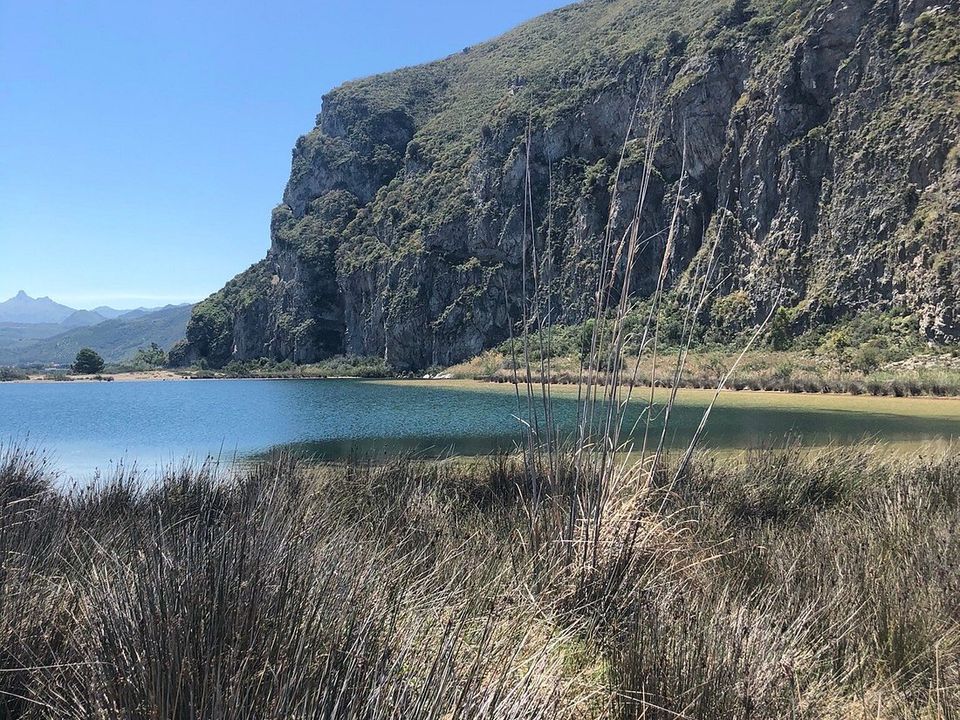 Vakantie naar Camping Villaggio Marinello in Oliveri in Italië