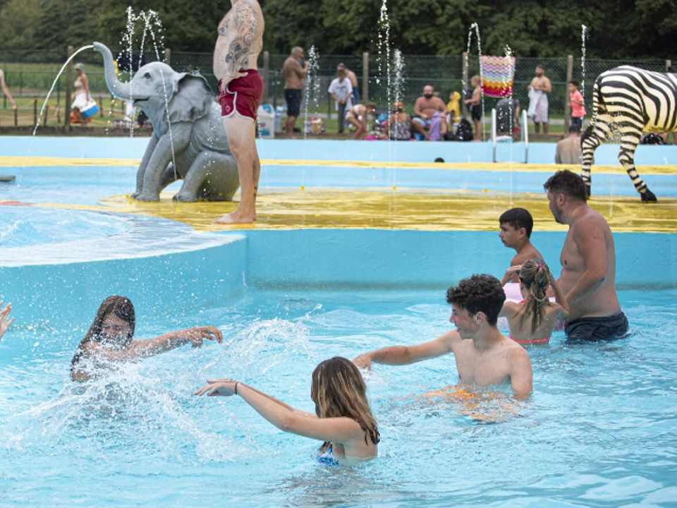 Camping Wilhelm Tell vanaf € 334,-!