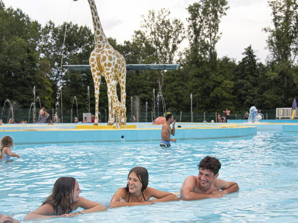 Camping Wilhelm Tell vanaf € 334,-!