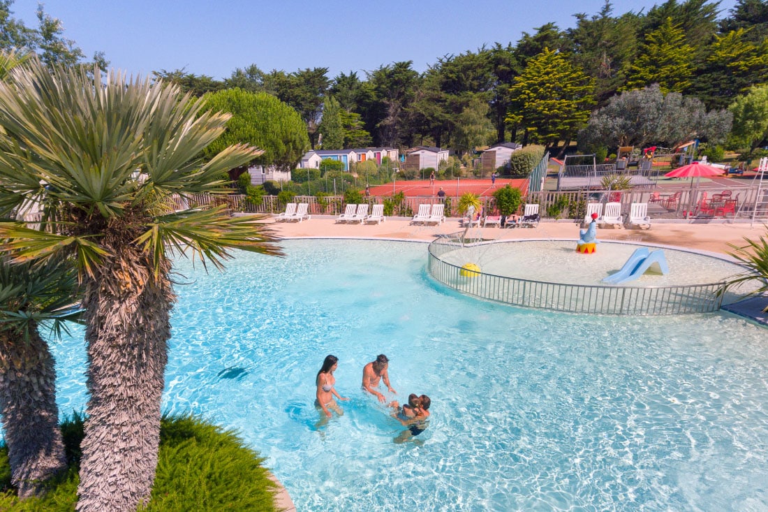 Camping Yelloh! Village La Plage vanaf € -!