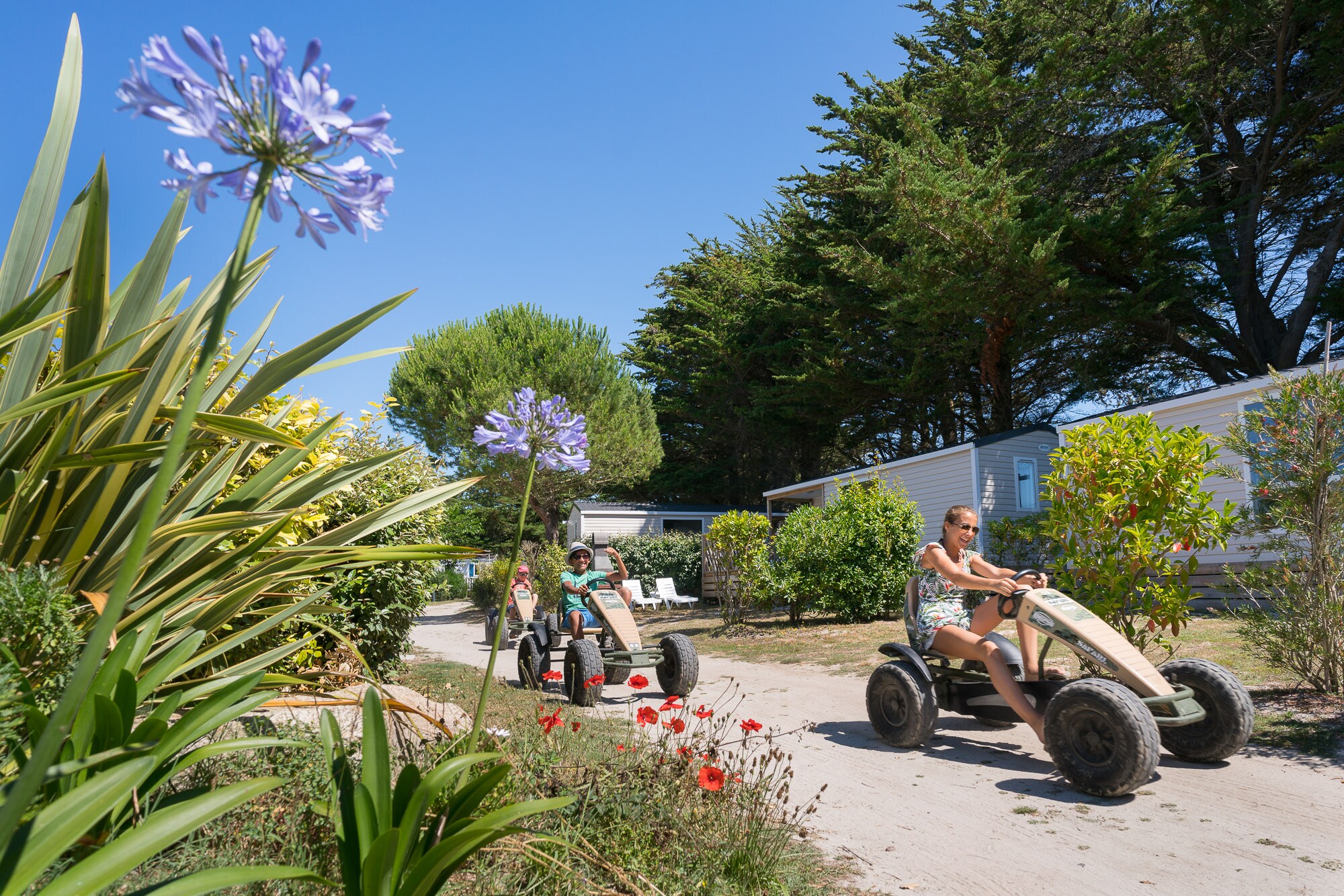 Camping Yelloh! Village La Plage vanaf € -!