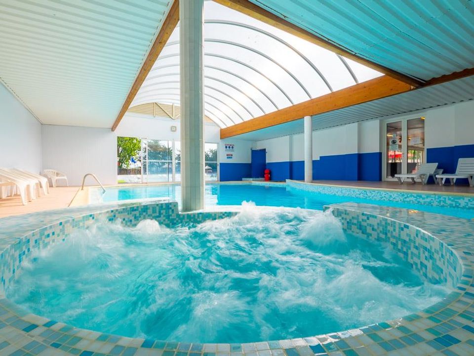 Camping Zagarella   Camping Paradis vanaf € 217,-!