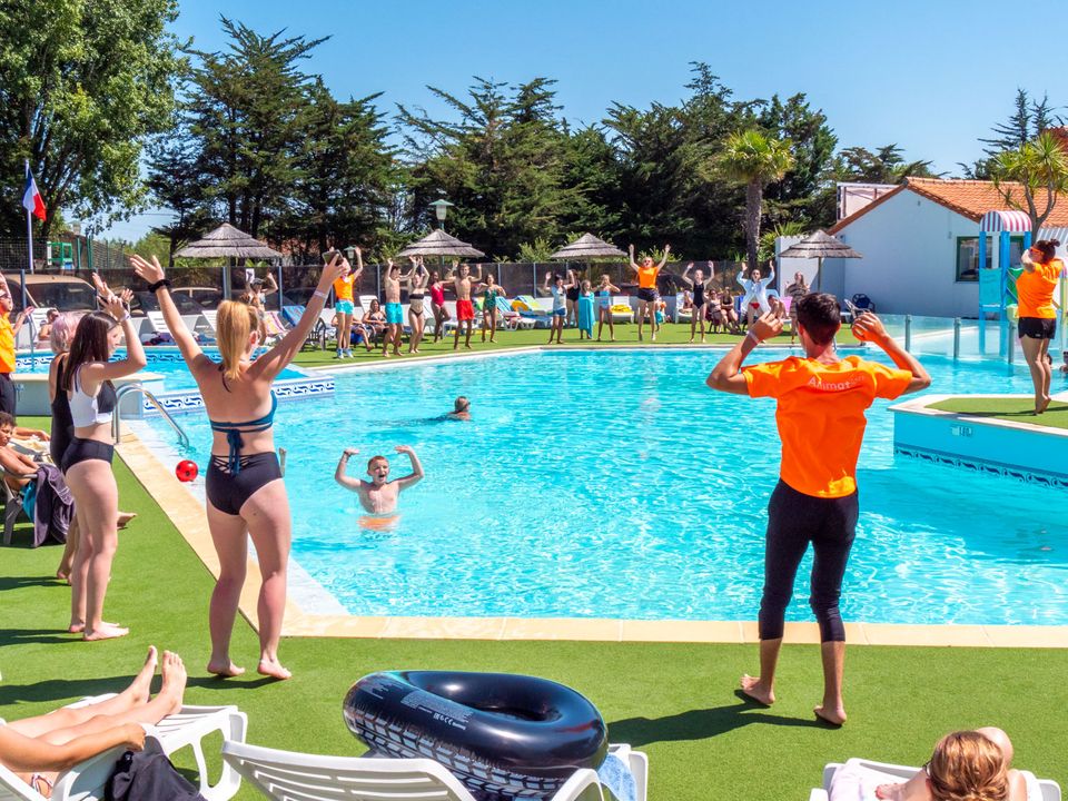 Camping Zagarella   Camping Paradis vanaf € 217,-!