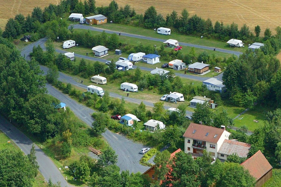 Campingplatz Platzermühle vanaf € € 341,00!