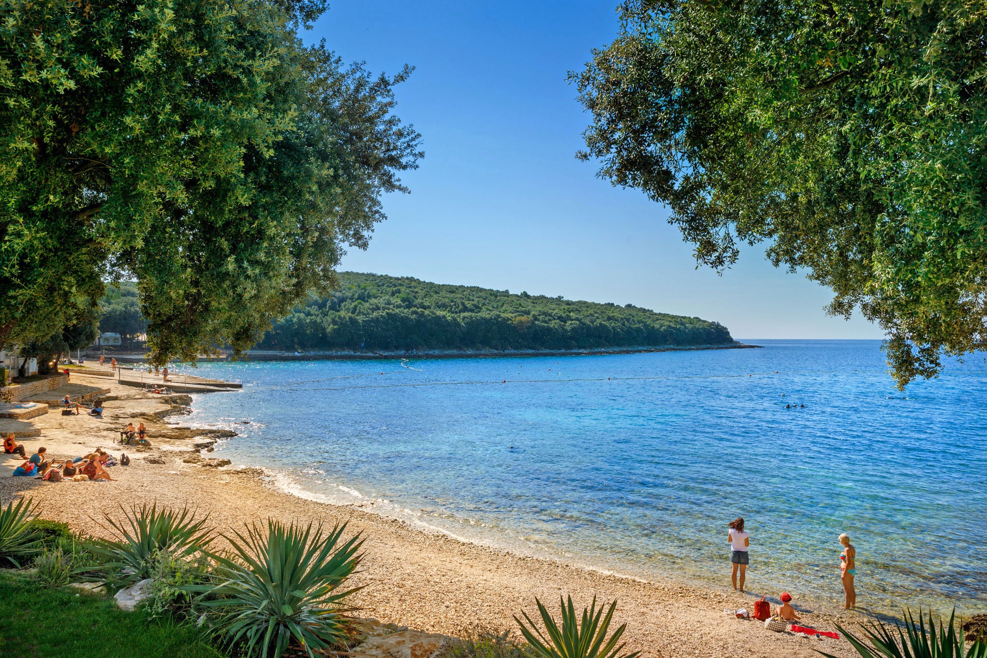 Campsite Porto Sole vanaf € 76,-!