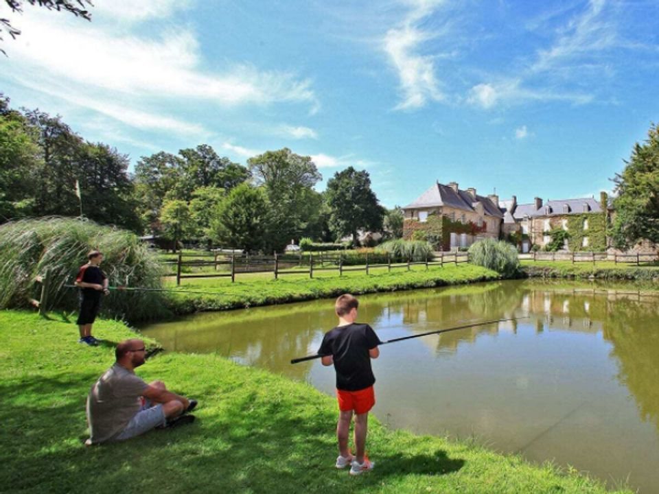 Château De Galinée vanaf € 392,-!