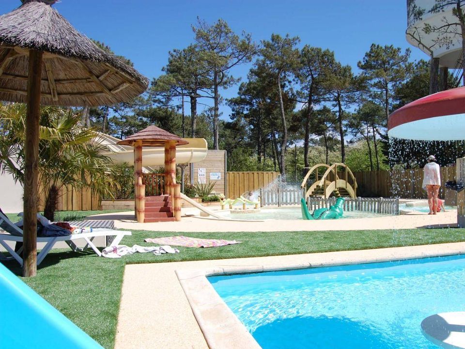 Club Marina Landes vanaf € € 192,80,-!