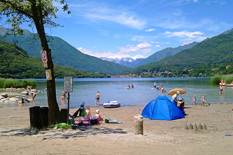 Continental Camping Village vanaf € 452.08,-!