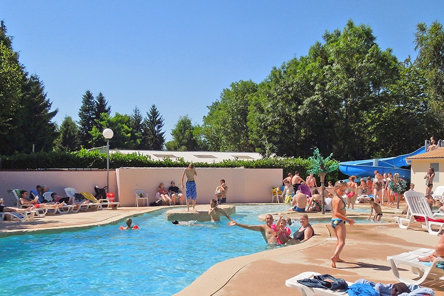 Vakantie naar Country Park Touquin in Seine Et Marne in Frankrijk