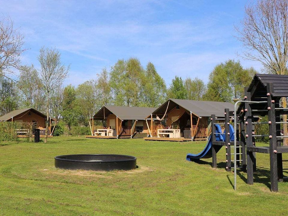 Country Resort De Papillon vanaf € € 334,00!