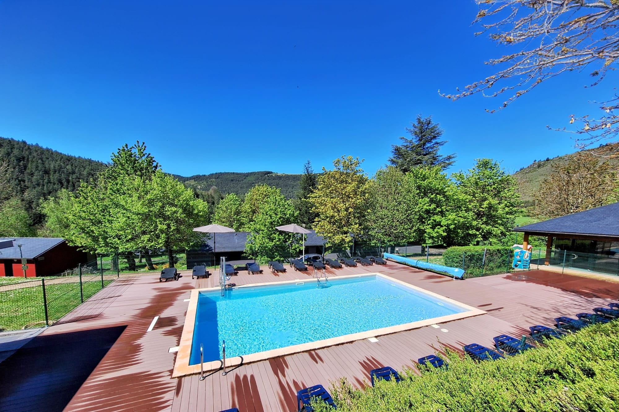 Domaine Aigoual Cévennes vanaf € € 476,00!