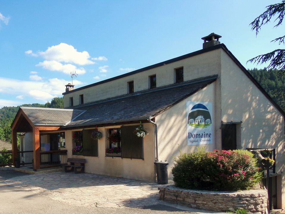 Domaine Aigoual Cévennes vanaf € 364.80,-!