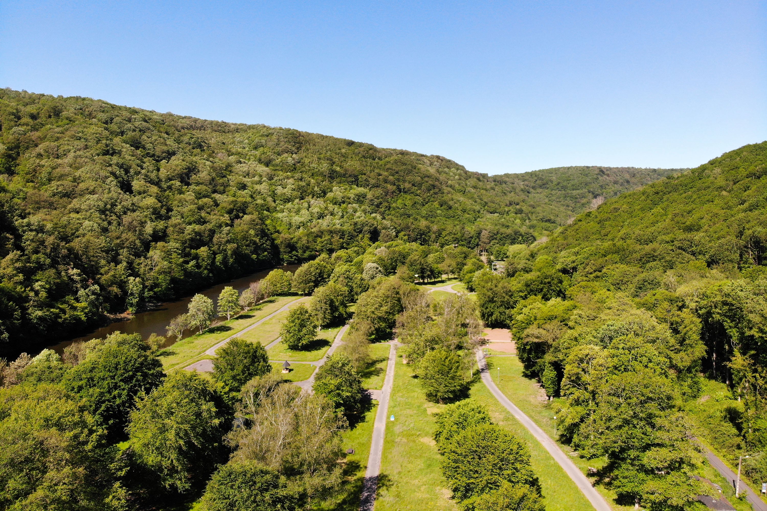 Vakantie naar Domaine d'Haulmé in Ardennen in Frankrijk