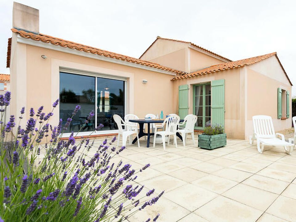 Domaine De Vertmarines vanaf € € 419,30,-!