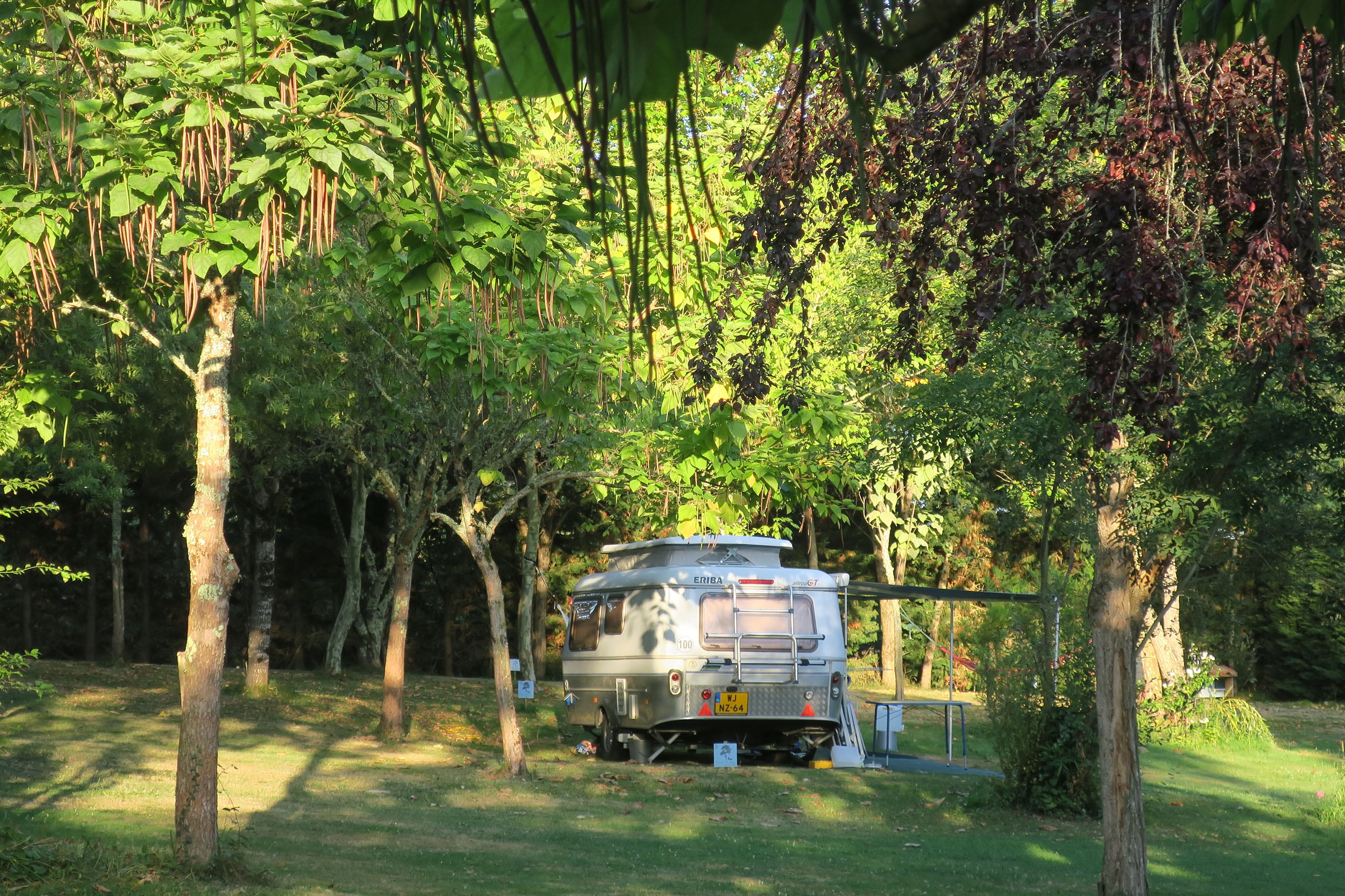 Vakantie naar Domaine Le Poteau in Gers in Frankrijk